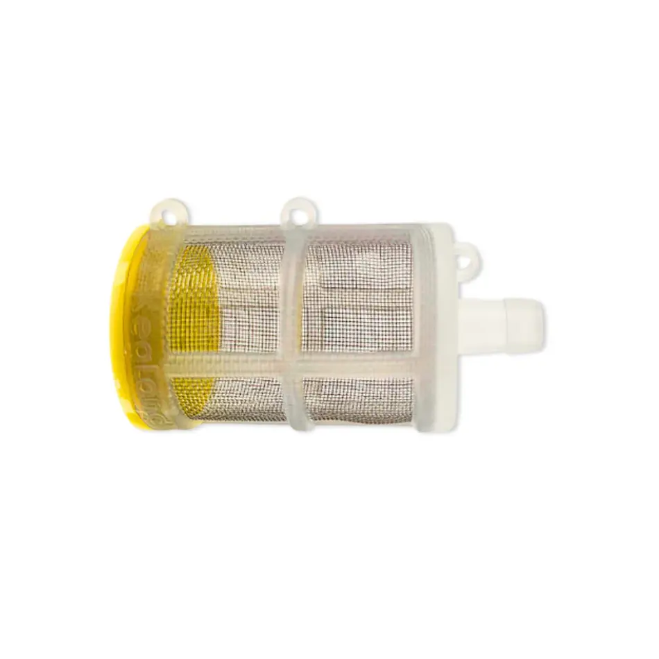 Kegland Verzwaard filter voor floating dip tube kit - Afbeelding 2