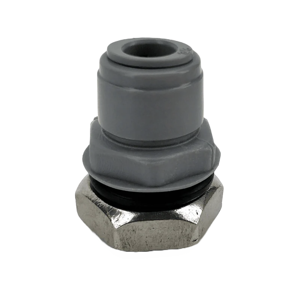 Duotight doorvoer 1/2" voor 9,5 mm - Afbeelding 4