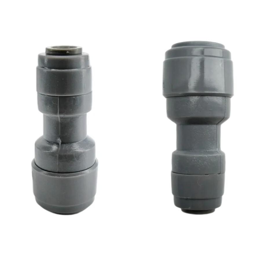 Duotight verloopstuk 1/4" (6,35 mm) naar 5/16" (8 mm) slang - Afbeelding 2