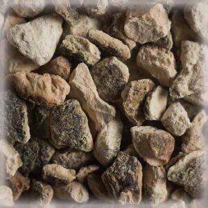 Sinaasappelschil bitter (gesneden) 1 kg Curaçao-schil