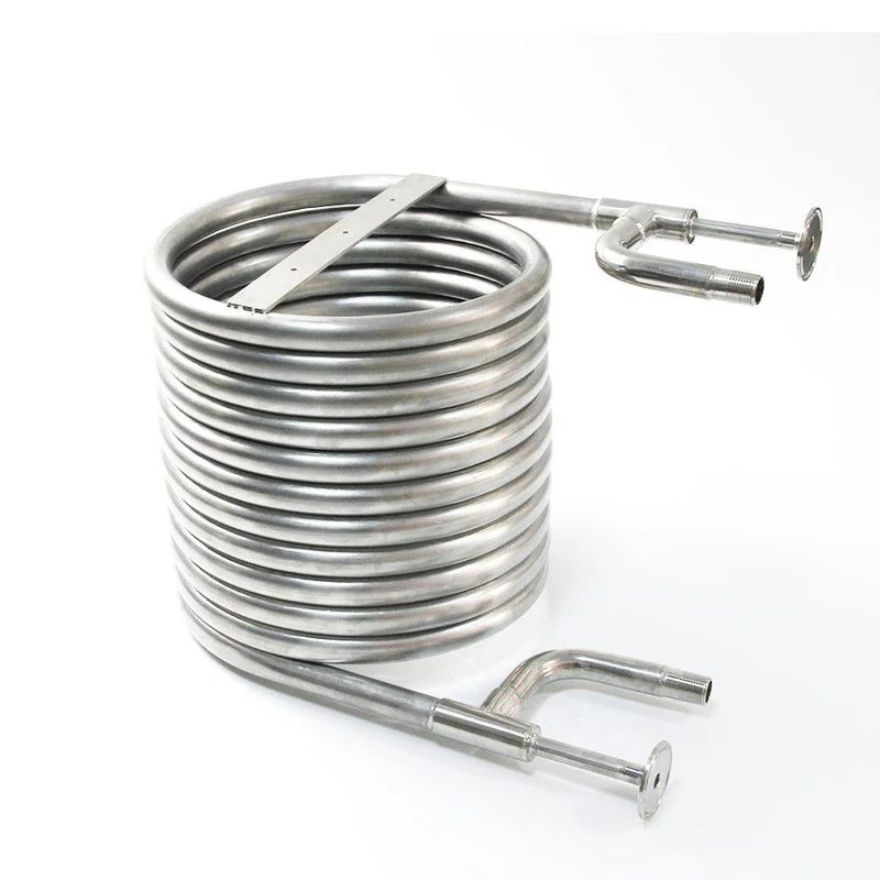 Coolossus GEN 2 Counterflow Cooler tegenstroomkoeler