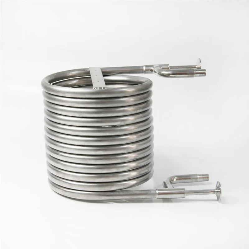 Coolossus GEN 2 Counterflow Cooler tegenstroomkoeler - Afbeelding 2