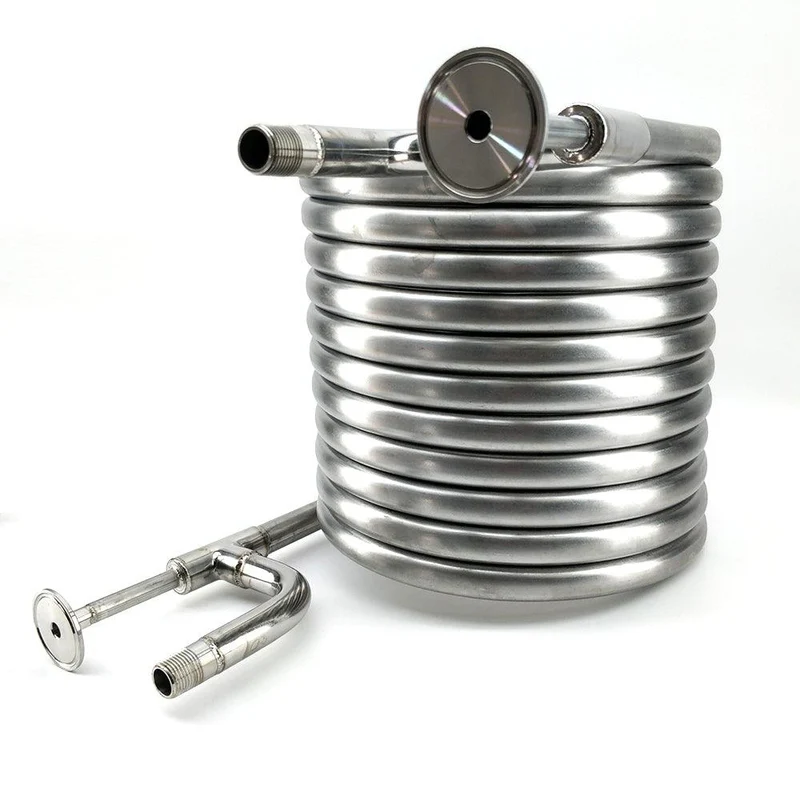 Coolossus GEN 2 Counterflow Cooler tegenstroomkoeler - Afbeelding 8