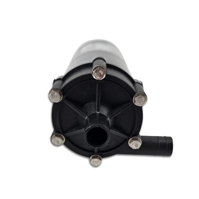 Kegland 25 Watt magneetpomp MK II 13 mm slangtules - Afbeelding 2
