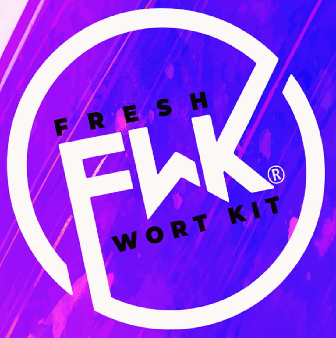 Fresh Wort Kit (FWK) Creative Series India Pale Ale (IPA) - Afbeelding 2