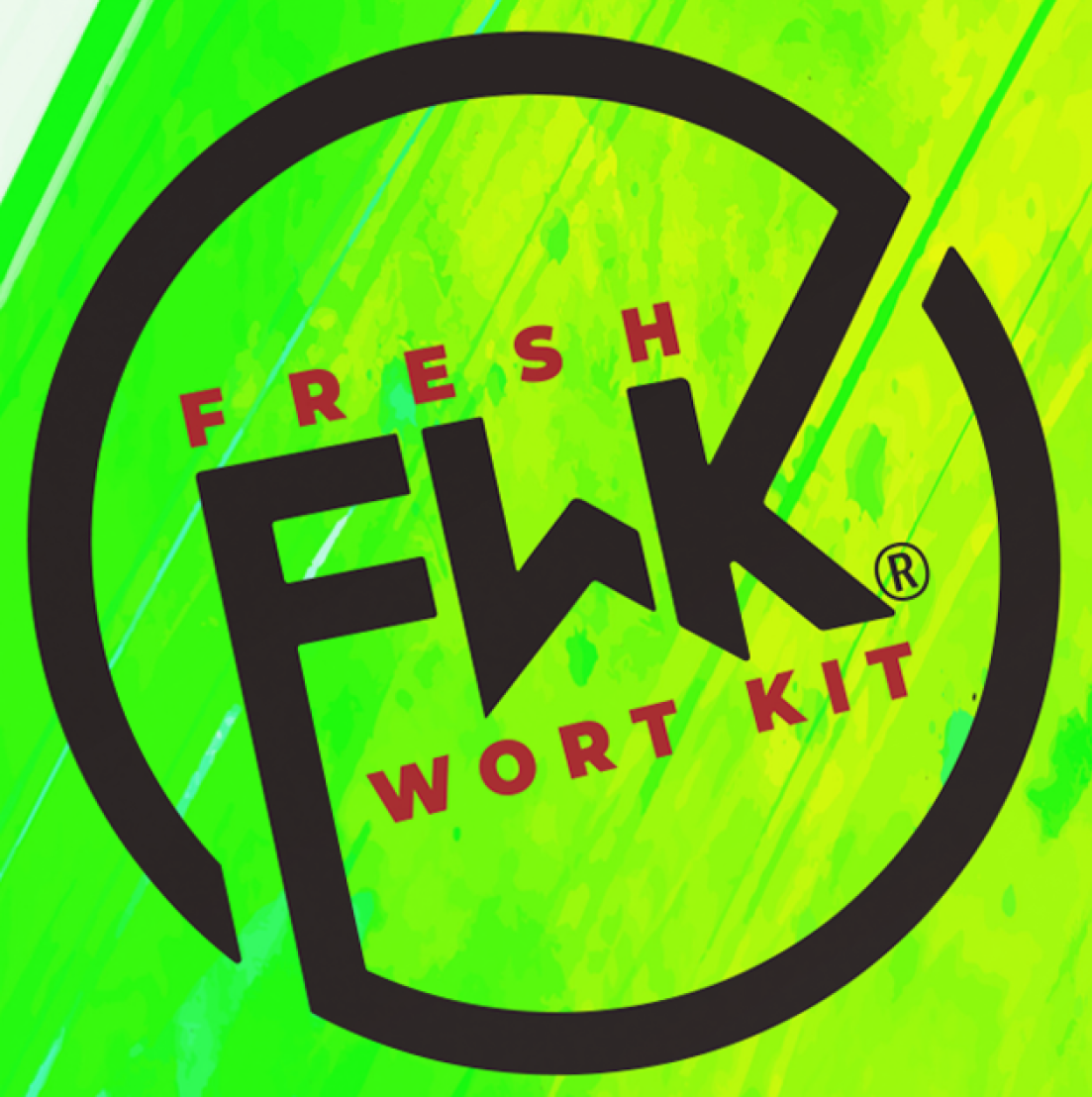 Fresh Wort Kit (FWK) Creative Series Light Classic - Afbeelding 2