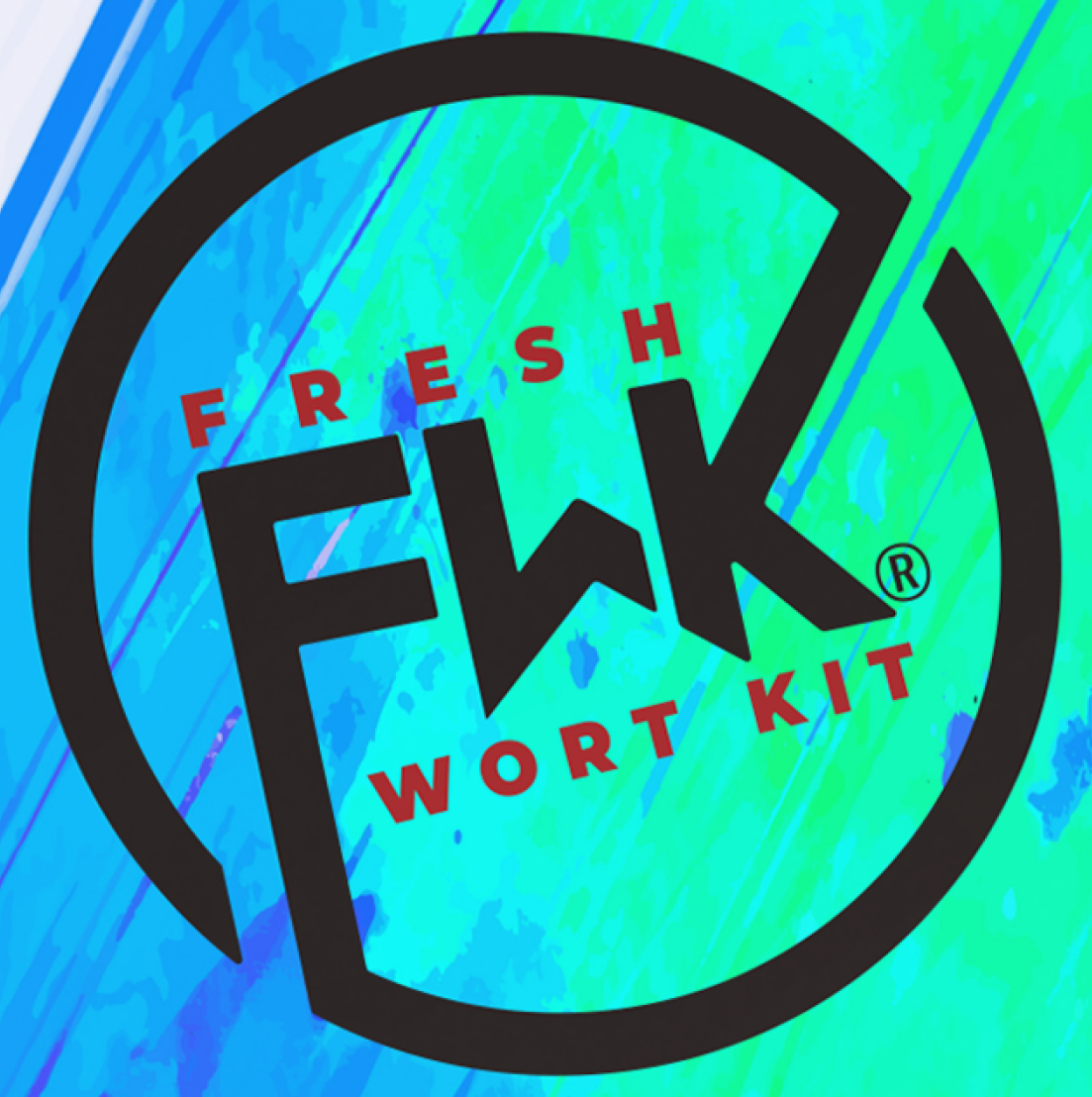 Fresh Wort Kit (FWK) Creative Series New England India Pale Ale (NEIPA) - Afbeelding 2