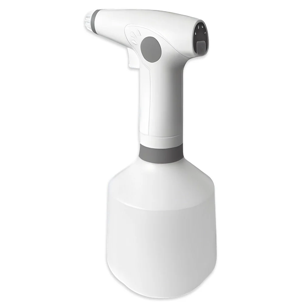 KegLand Power Sprayer sprayflacon met 1 liter reservoir USB-C - Afbeelding 3