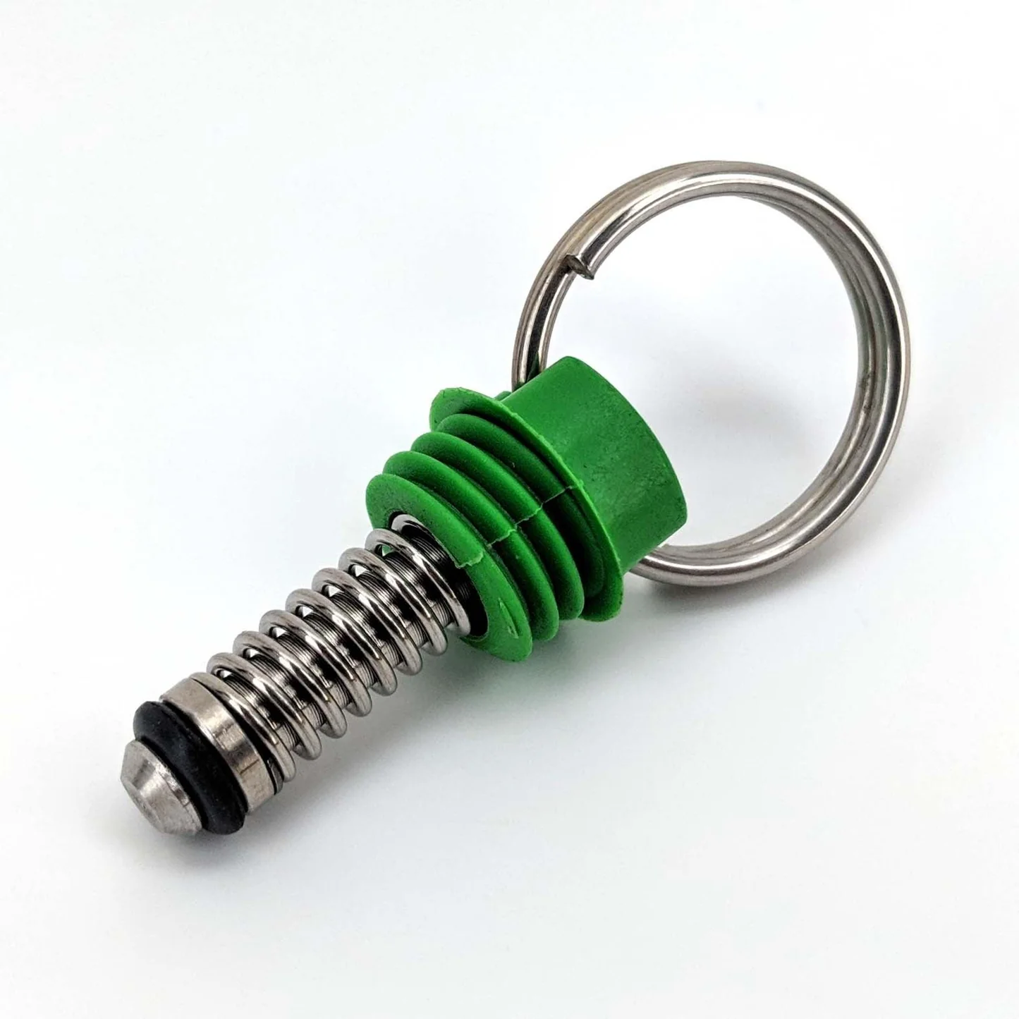 Cornelius Type Pressure Relief Valve (PRV) groen 4,5 bar (65 psi)