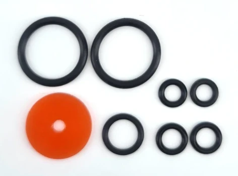 Afdichtingsset Mini Core 360 Actuator Regelaar