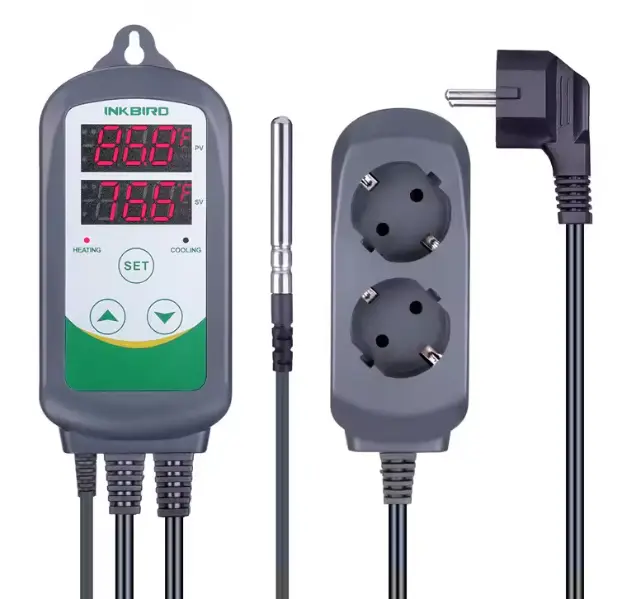 Inkbird ITC-308 temperatuurregelaar
