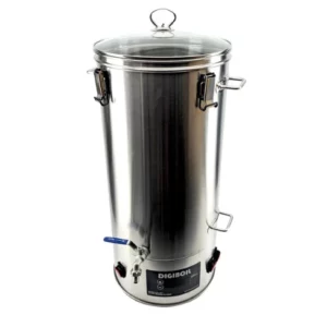 Kegland Digiboil 35L Digitale kookketel