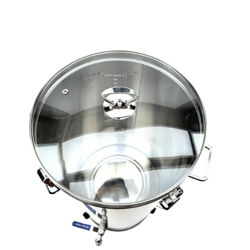 Kegland Digiboil 35L Digitale kookketel - Afbeelding 3