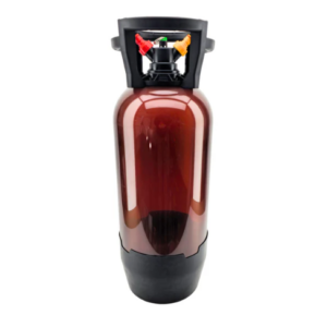 Oxebar 20 liter Amber PET Keg