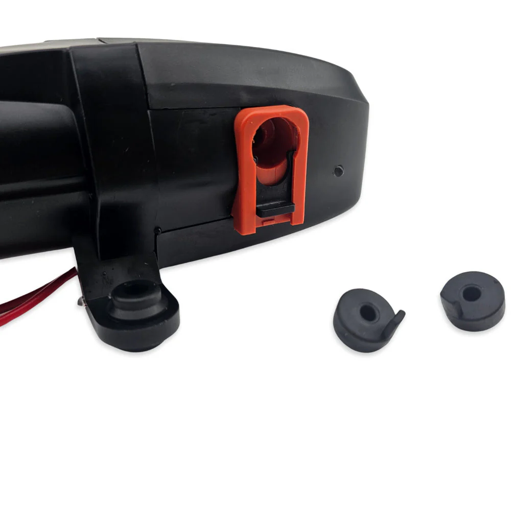 BevPump (met 12V voeding) – 10 psi automatische uitschakeling - Afbeelding 3
