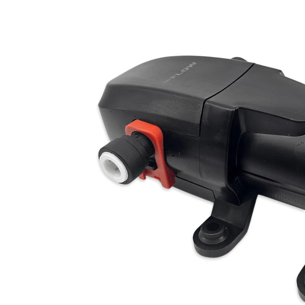 BevPump (met 12V voeding) – 10 psi automatische uitschakeling - Afbeelding 4
