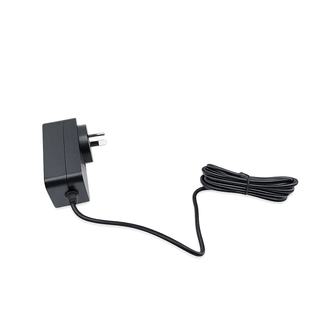BevPump reserve voeding( 12V, 2 meter)