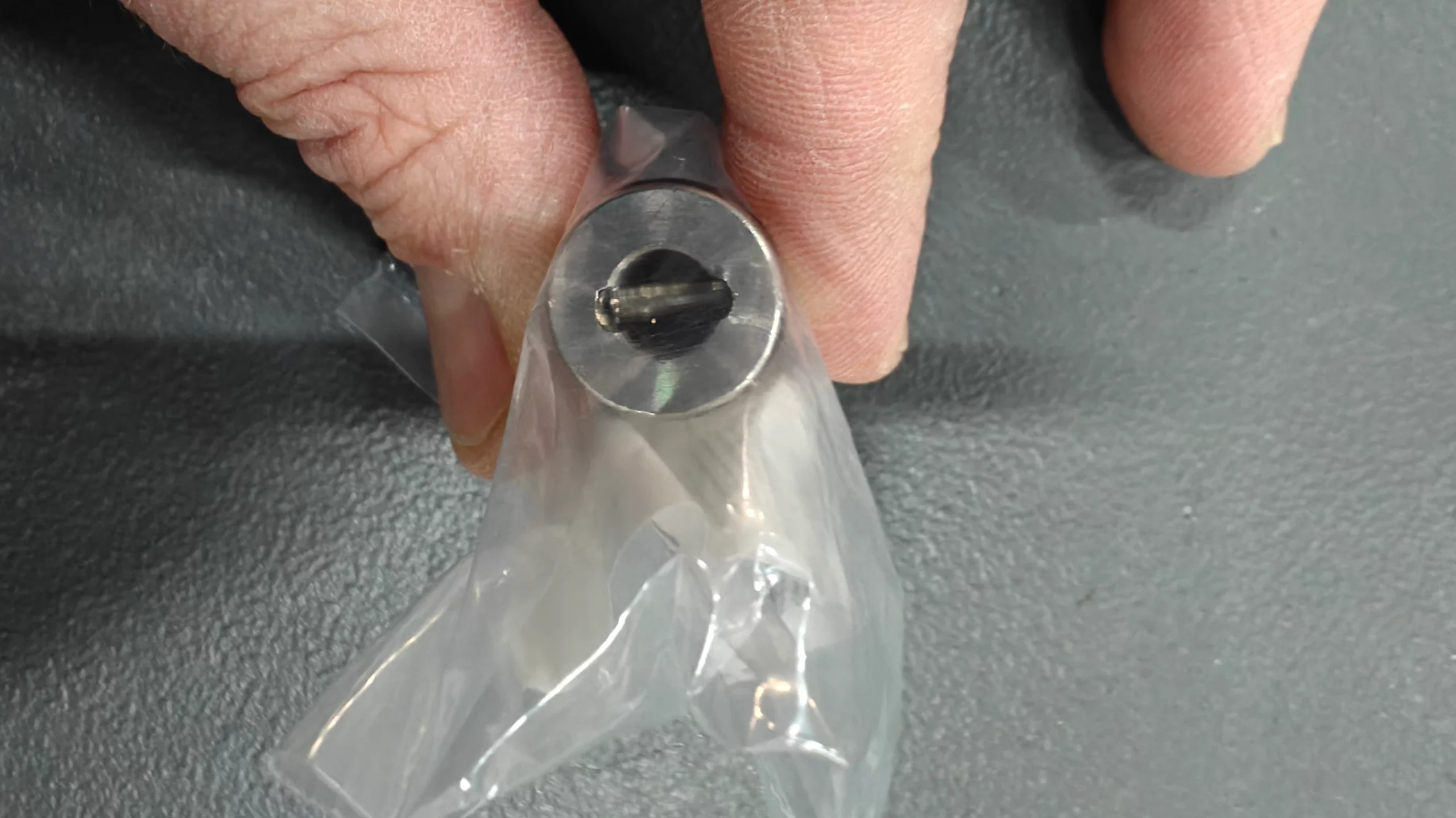 Custom Thread Type Multi-Post – uitsluitend voor de Kegland Power Sprayer 1L
