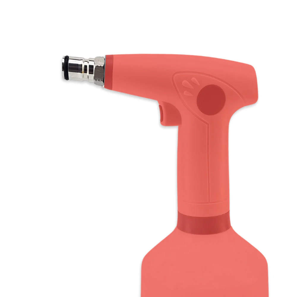 Custom Thread Type Multi-Post – uitsluitend voor de Kegland Power Sprayer 1L - Afbeelding 2