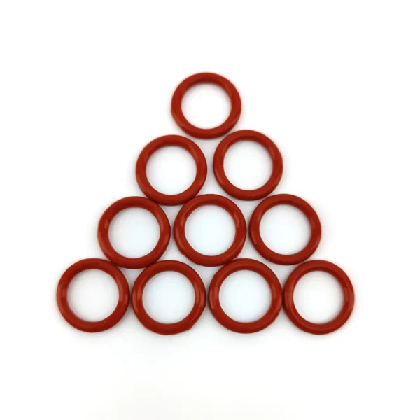 Vervangings O-ringen voor de Quick Swivel Connector 1/2