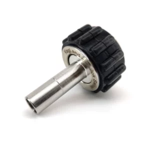 Quick Swivel Connector 1/2" – 9,5mm (3/8") Rechte Tand (duotight compatibel)