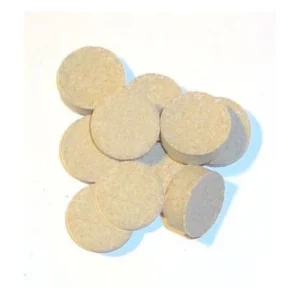 Whirfloc tabletten (per 10 stuks)