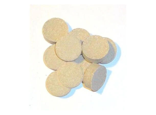 Whirfloc tabletten (per 10 stuks)