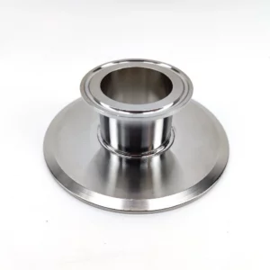 2inch naar 4inch verloopstuk (reducer)