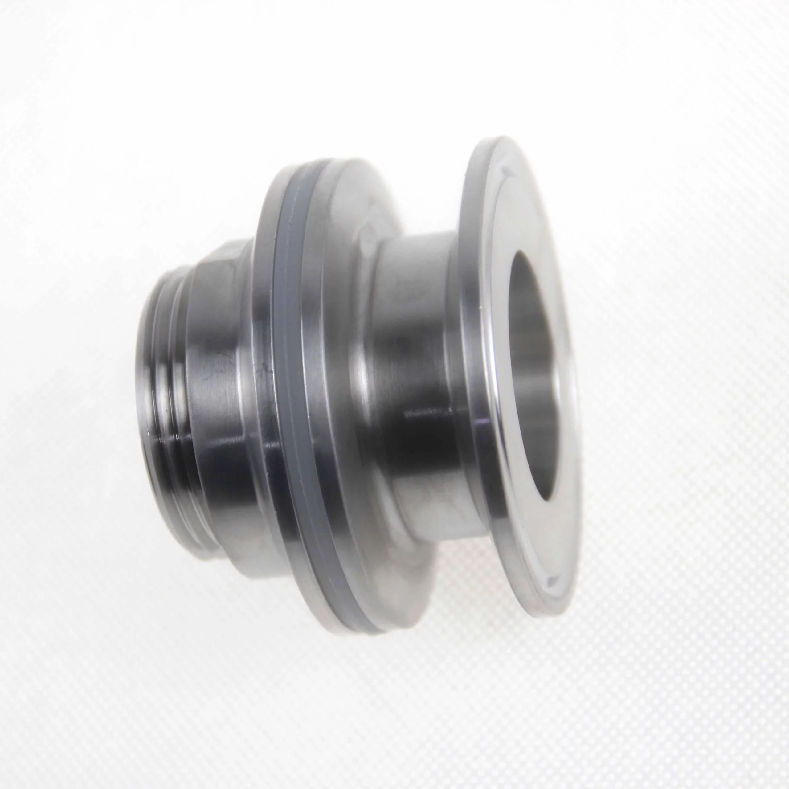 2Inch Tri-Clover doorvoer (Bulkhead) - Afbeelding 2