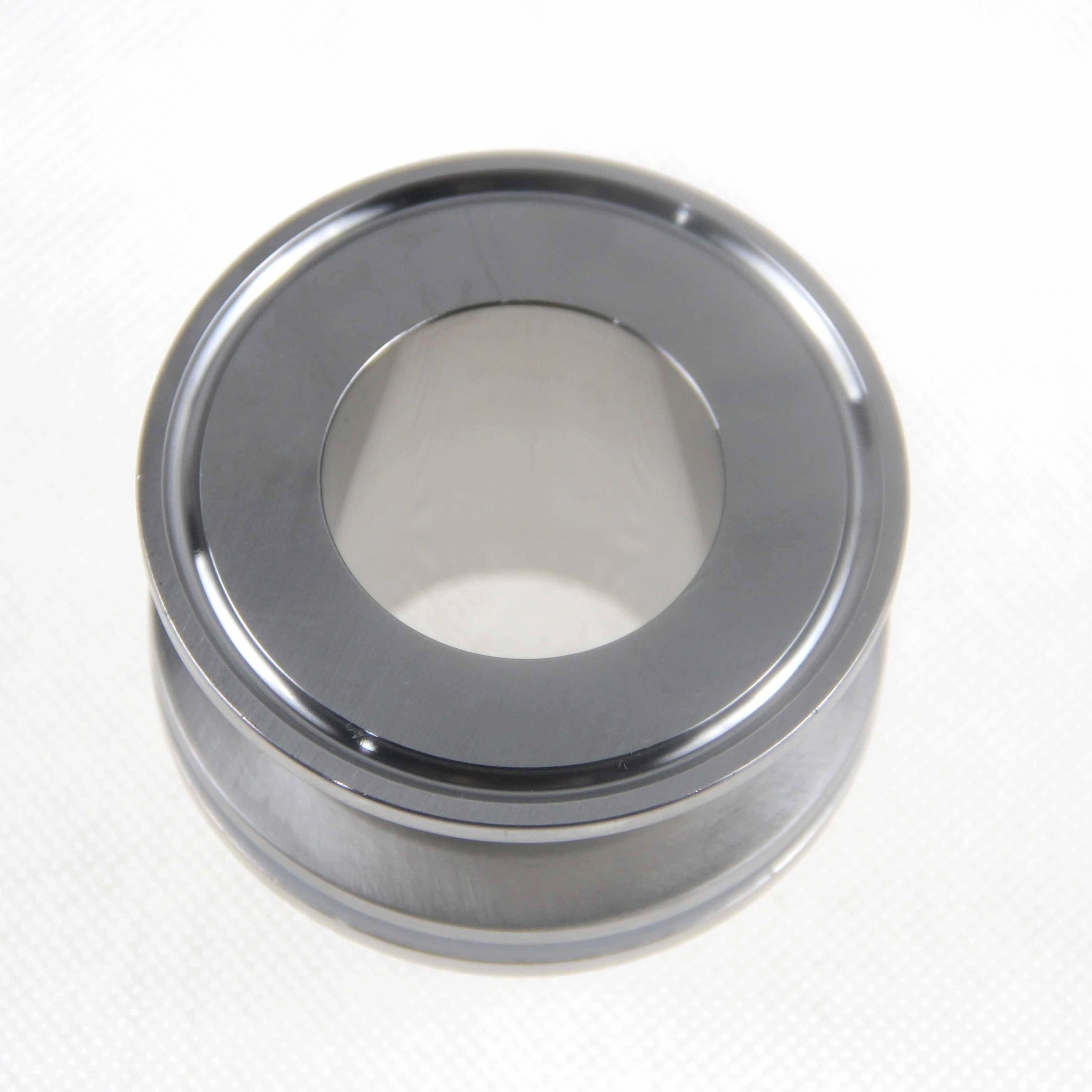 2Inch Tri-Clover doorvoer (Bulkhead) - Afbeelding 3