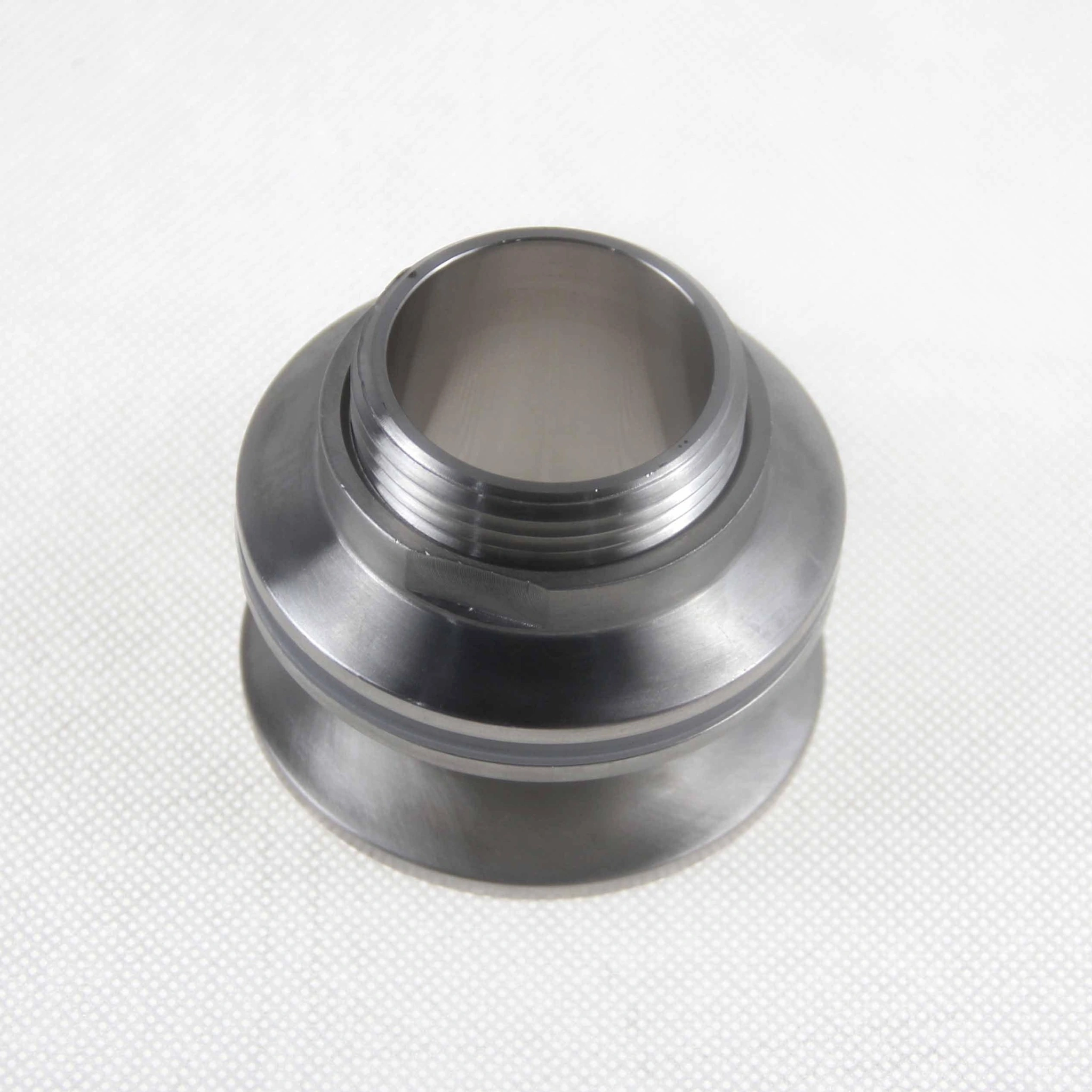 2Inch Tri-Clover doorvoer (Bulkhead) - Afbeelding 7
