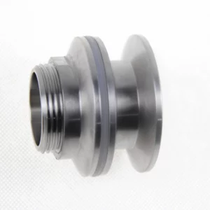 2Inch Tri-Clover doorvoer (Bulkhead)