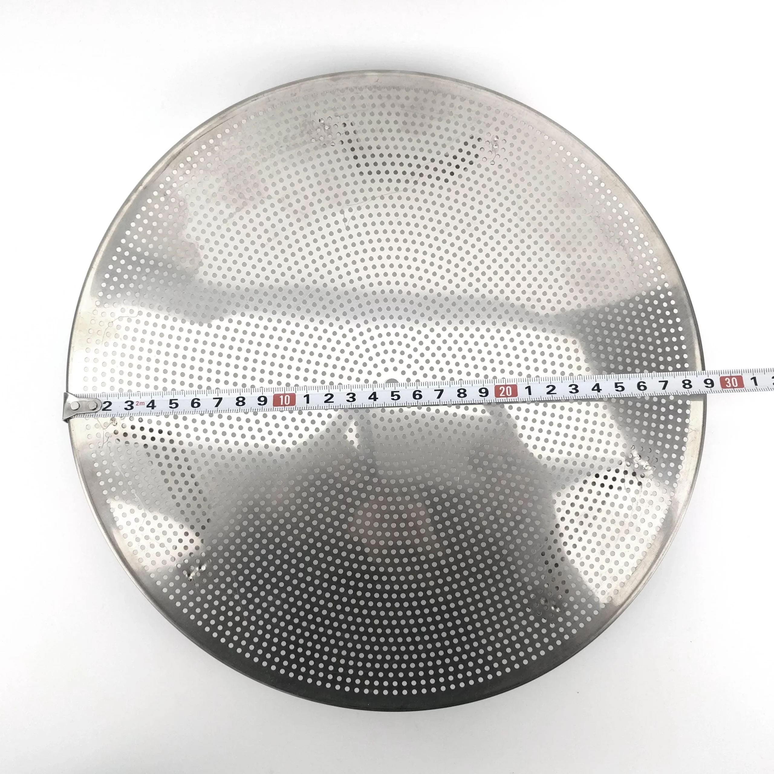 35L BrewZilla – valse bodem voor ketel / pompfilter - Afbeelding 4