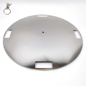 65L BrewZilla Gen 4 – Heat Exchanger Dish (HED) Warmtewisselaarplaat / HED