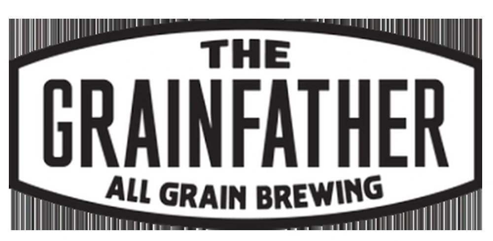 Grainfather elektrische moutmolen met montageplaat - Afbeelding 2