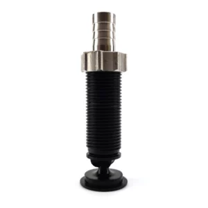 Sergeant Sparge Head – Wortverdeler en beluchter