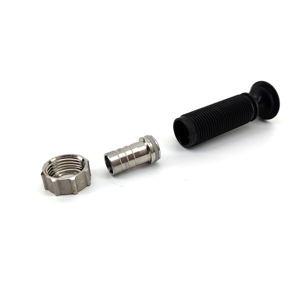 Sergeant Sparge Head – Wortverdeler en beluchter - Afbeelding 3