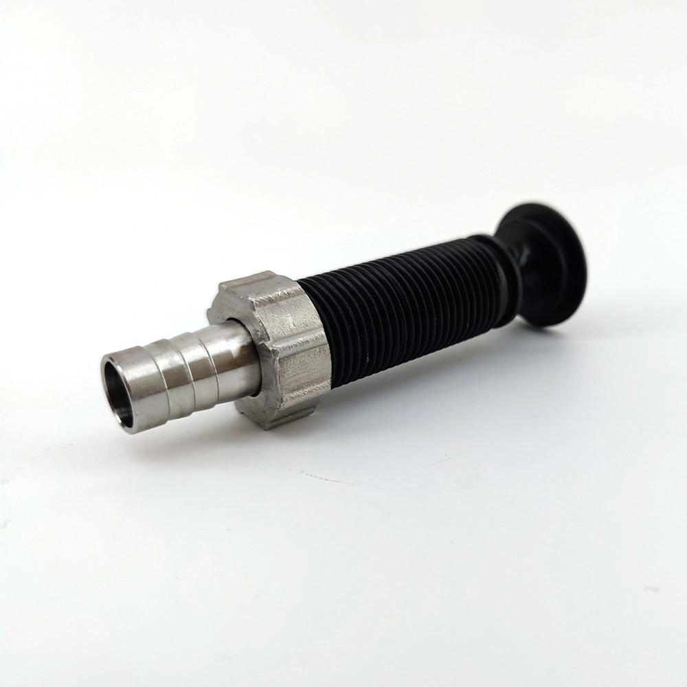 Sergeant Sparge Head – Wortverdeler en beluchter - Afbeelding 5