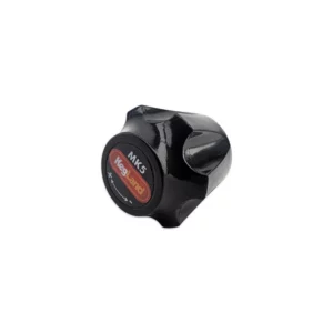 Originele KegLand MK5 vervangende regelknop / hendel met M8 zeskant / inbuskop