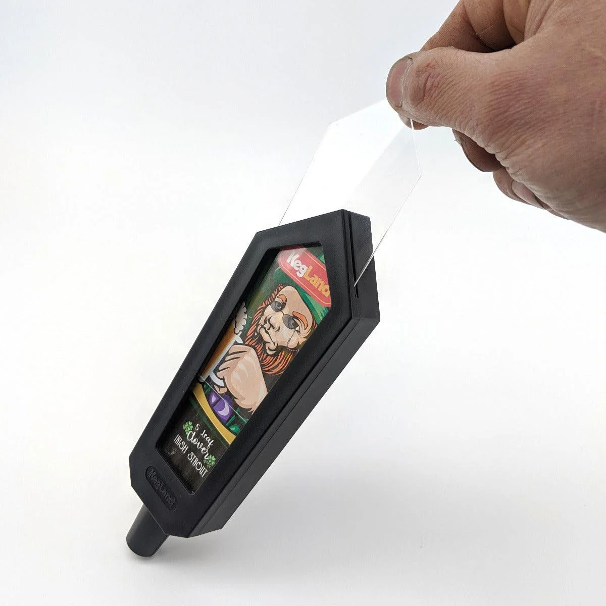Bishop Tap Handle voor Taps - Afbeelding 10