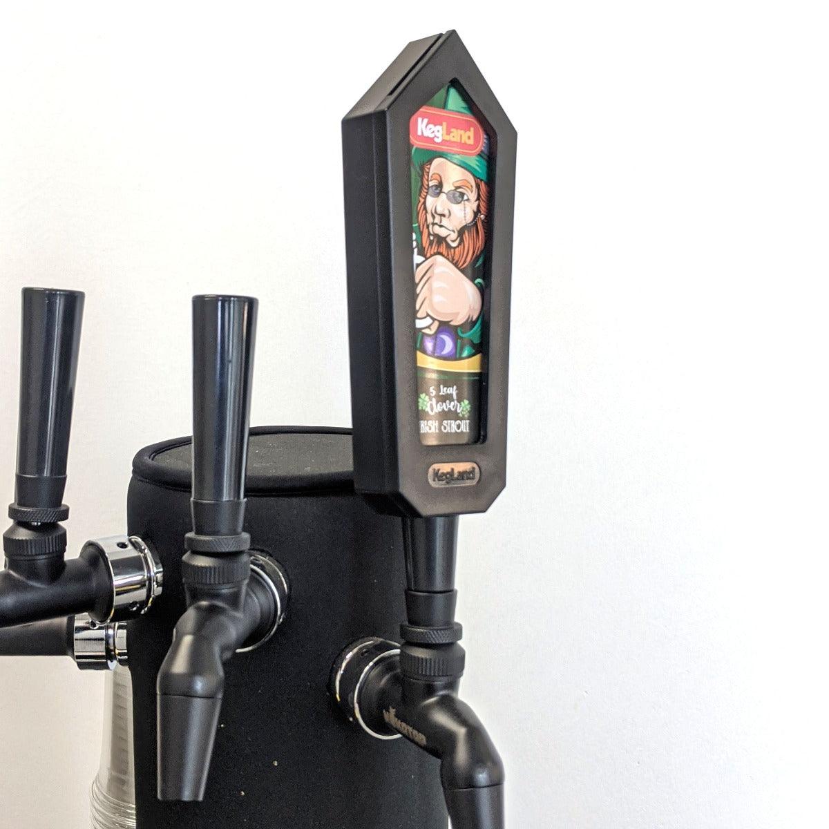Bishop Tap Handle voor Taps - Afbeelding 12