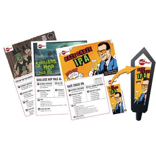 Bishop Tap Handle voor Taps - Afbeelding 4