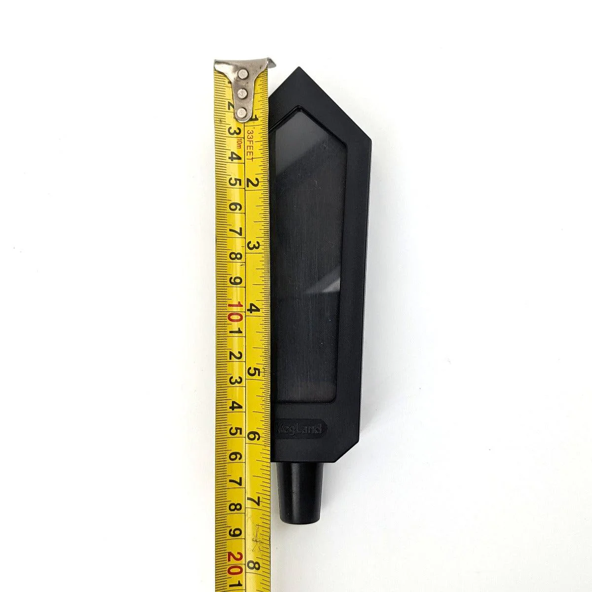 Bishop Tap Handle voor Taps - Afbeelding 8