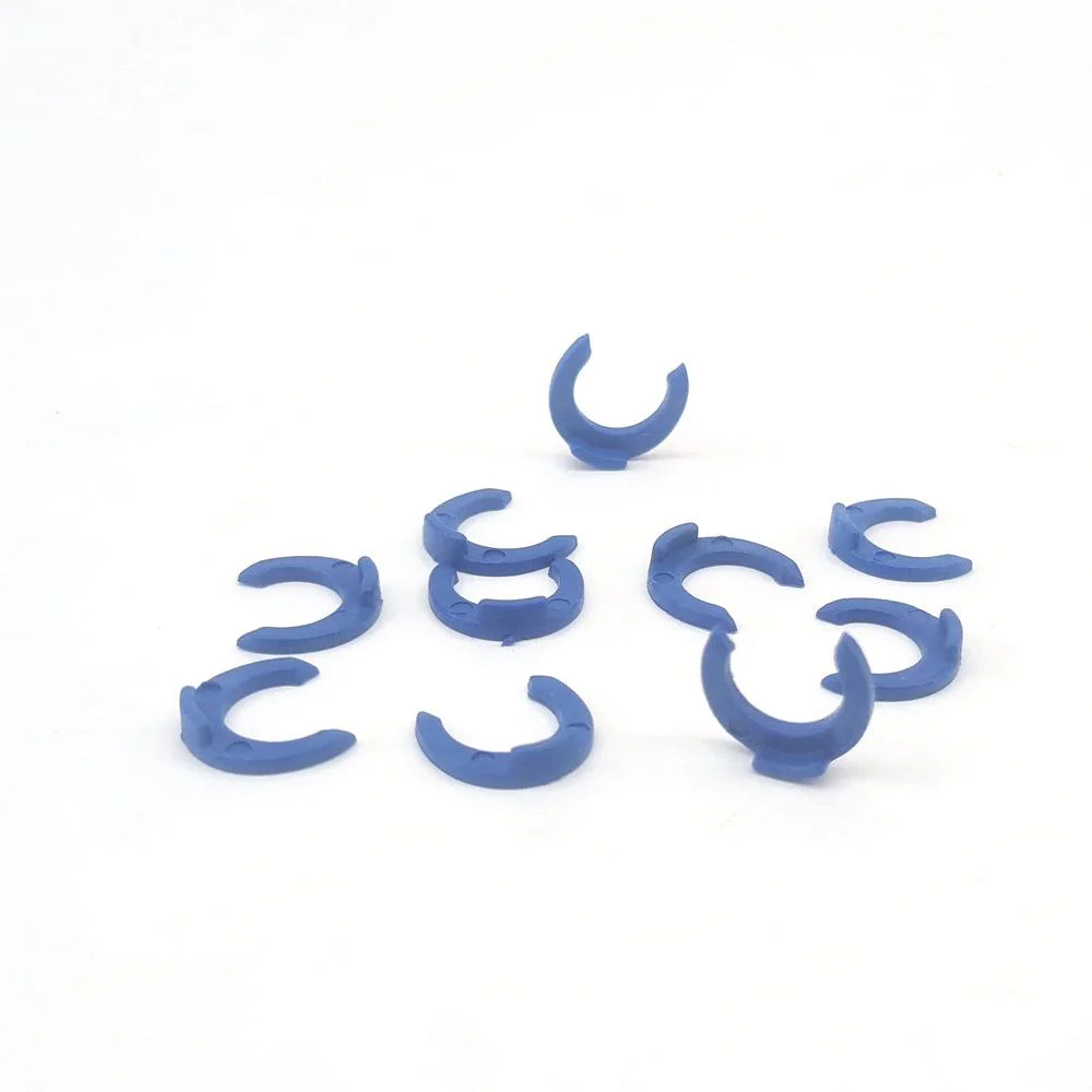 Duotight – 8 mm (5/16”) OD Borgclip / Retaining Circlip – 10 stuks