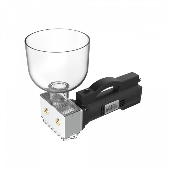 Grainfather elektrische moutmolen met montageplaat - Afbeelding 3