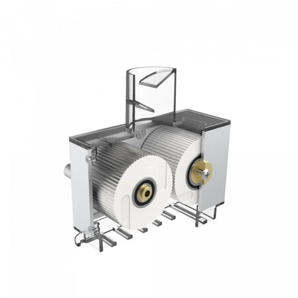 Grainfather elektrische moutmolen met montageplaat - Afbeelding 5