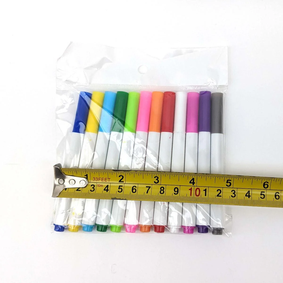 Vloeibare Krijtstiften – Set van 12 - Afbeelding 5