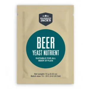 Mangrove Jack's Beer Nutrient 15 gram