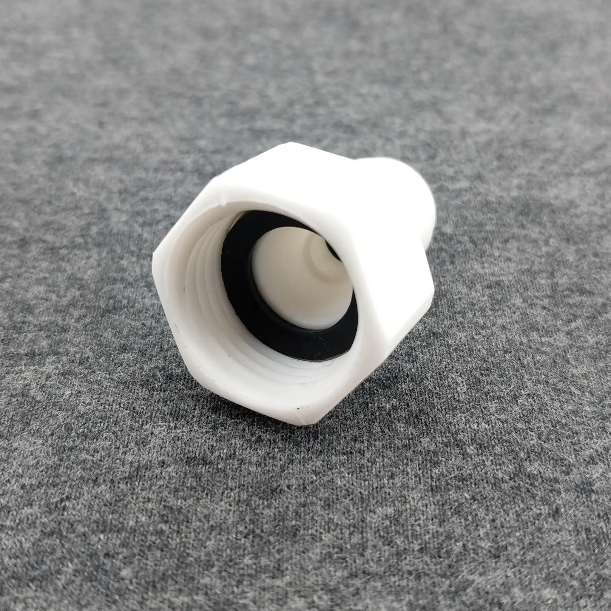 Monotight – 6.35 mm (1/4") x 1/2" binnendraad (female) - Afbeelding 3