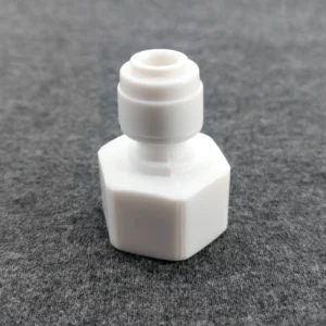 Monotight – 6.35 mm (1/4") x 1/2" binnendraad (female)